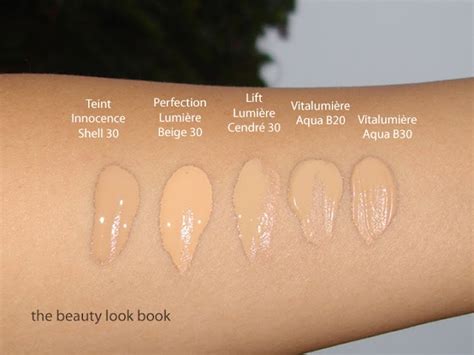 b10 chanel foundation|chanel foundation color chart.